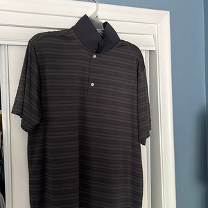 Men’s Large Walter Hagen Golf Polo